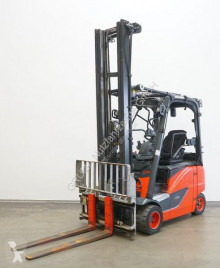 Linde E 20 PH/386-02 EVO chariot électrique occasion