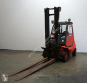 Linde H40 gasdriven truck begagnad