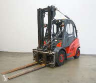 Carretilla elevadora carretilla diesel Linde H 50 D/394