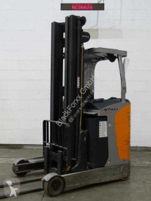 Carretilla elevadora Still fm-x14 usada