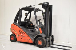 Linde diesel forklift H 25 D-01 H 25 D-01