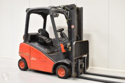 Linde Forklift H 16 T-01 H 16 T-01