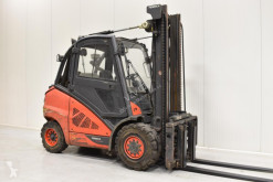 Linde Forklift H 45 T-02 H 45 T-02