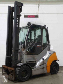 Still Forklift rx70-50/600