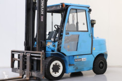 Carretilla elevadora Hyundai 50DA-47 usada