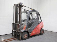 Carretilla elevadora carretilla diesel Linde H 25 D-01 392