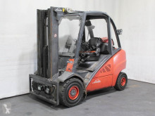 Carretilla elevadora carretilla de gas Linde H 35 T-01 393