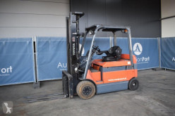 Toyota 7FBMF 30 wózek elektryczny używany
