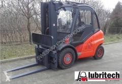 رافعة شوكية Linde H45D رافعة شوكية ديزل مستعمل