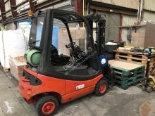 Fenwick H16T chariot à gaz occasion