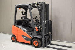 Linde diesel forklift H 18D-01 H 18 D-01