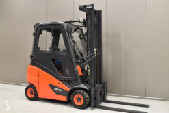 Linde H 16 D-01 H 16 D-01 дизелов мотокар втора употреба