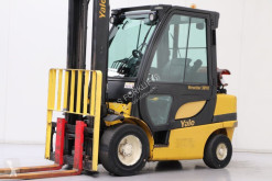 رافعة شوكية Yale GLP30VX مستعمل