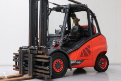 Carretilla elevadora usada Linde H45T-02
