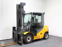 Jungheinrich DFG 550s GE120-447ZZ chariot diesel occasion