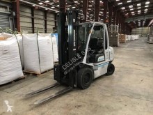 Nissan Gasstapler DX32G