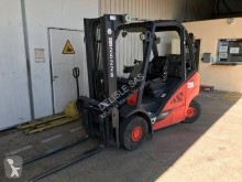 Fenwick H25T H25T chariot à gaz occasion
