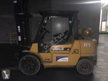 Wózek na gaz Caterpillar GP45K