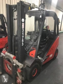 Fenwick H25T H25T chariot à gaz occasion