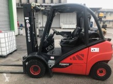 Fenwick H25T H25T chariot à gaz occasion
