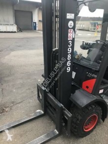 Fenwick H25T H25T chariot à gaz occasion
