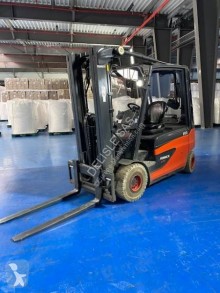 Fenwick-Linde E25L gebrauchter Elektrostapler