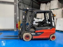 Fenwick-Linde E25L gebrauchter Elektrostapler
