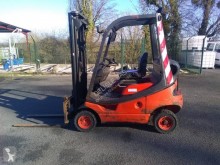 Fenwick H16T chariot à gaz occasion