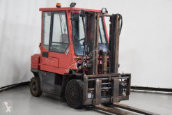 رافعة شوكية Toyota 02-5FD25 رافعة شوكية ديزل مستعمل
