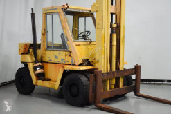 Toyota 40-3FD50 diesel vagn begagnad