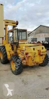 JCB used diesel forklift