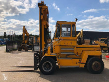 Diesel heftruck Svetruck 1260-30