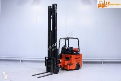 Bendi газокар втора употреба