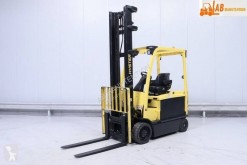 Carrello elevatore elettrico Hyster