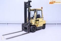 Gasdriven truck Hyster H300XM