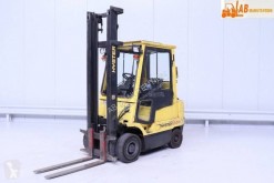 Gasdriven truck Hyster H2.0FT