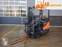 Doosan gas forklift