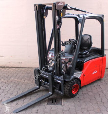 Electrostivuitor Linde E 20 L/386