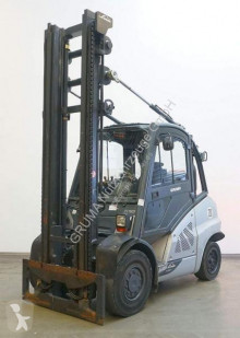Chariot à gaz Linde H 50 T/600/394-02 EVO