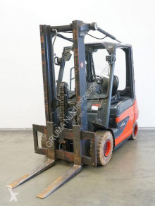 Eldriven truck Linde E 30/387