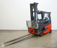 El-truck Linde E 30/600 HL/387