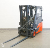 Carretilla elevadora Linde E 16 C/386-02 EVO carretilla eléctrica usada