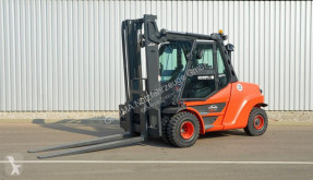 Linde H 80 D/1100/396-03 EVO 柴油叉车 二手