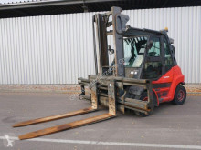 Linde diesel forklift H 80 D/396-02