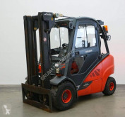 Linde H 35 D/393-02 EVO (3A) chariot diesel occasion