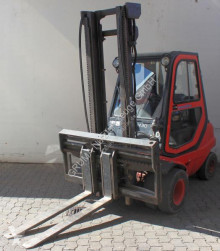 Linde H30 tweedehands diesel heftruck