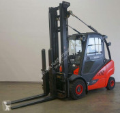 Linde H30 used diesel forklift