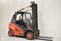 Linde H40 H 40 D-02 diesel vagn begagnad