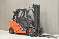 Linde dízelmeghajtású targonca H 35 D H 35 D