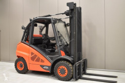 Lyfttruck Linde H40 H 40 T begagnad